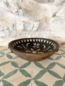 Medium Tuareg Bowl