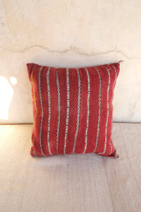 Vintage Moroccan Cushion