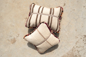 Cushion Cover Set - Boujad