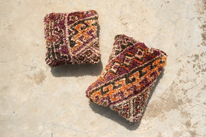 Cushion Cover Set - Boujad